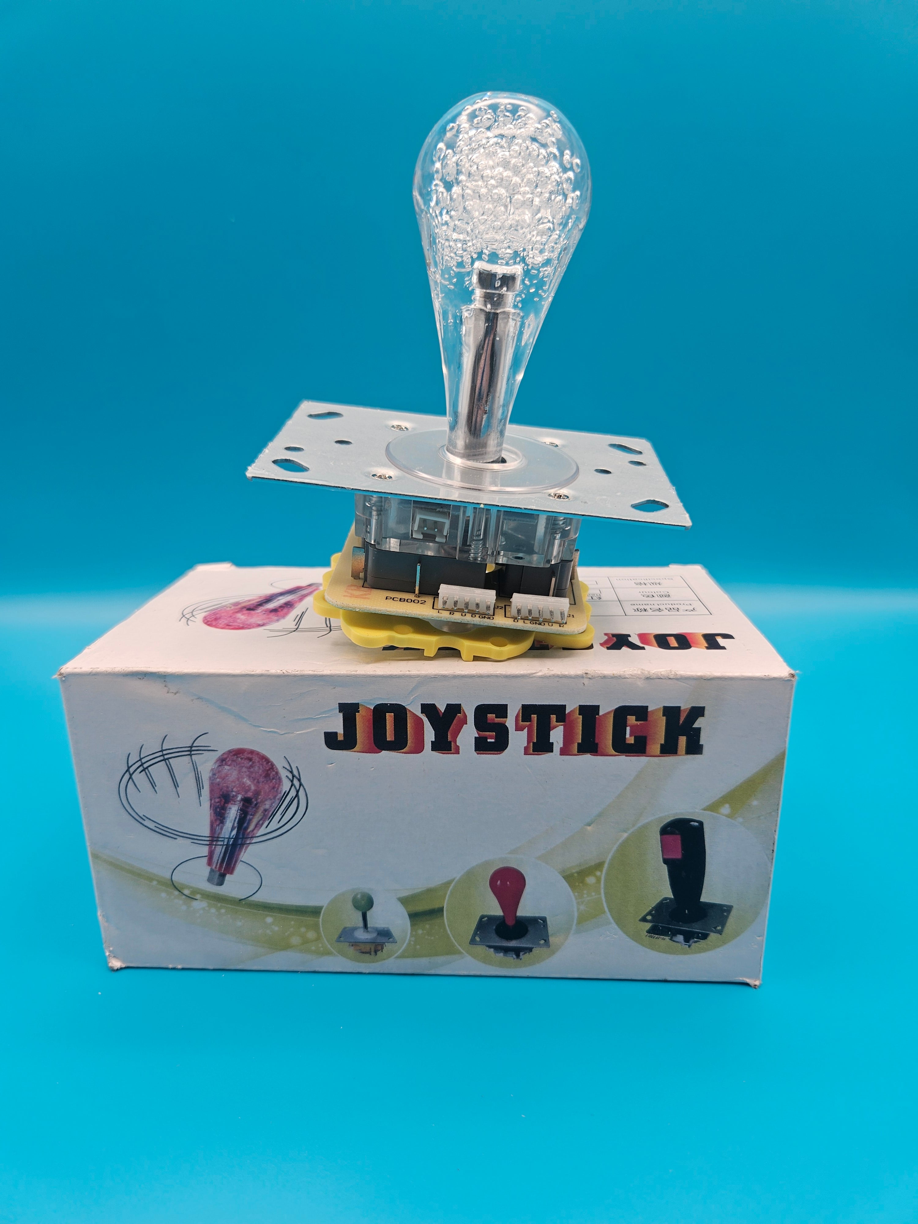 LED Joystick