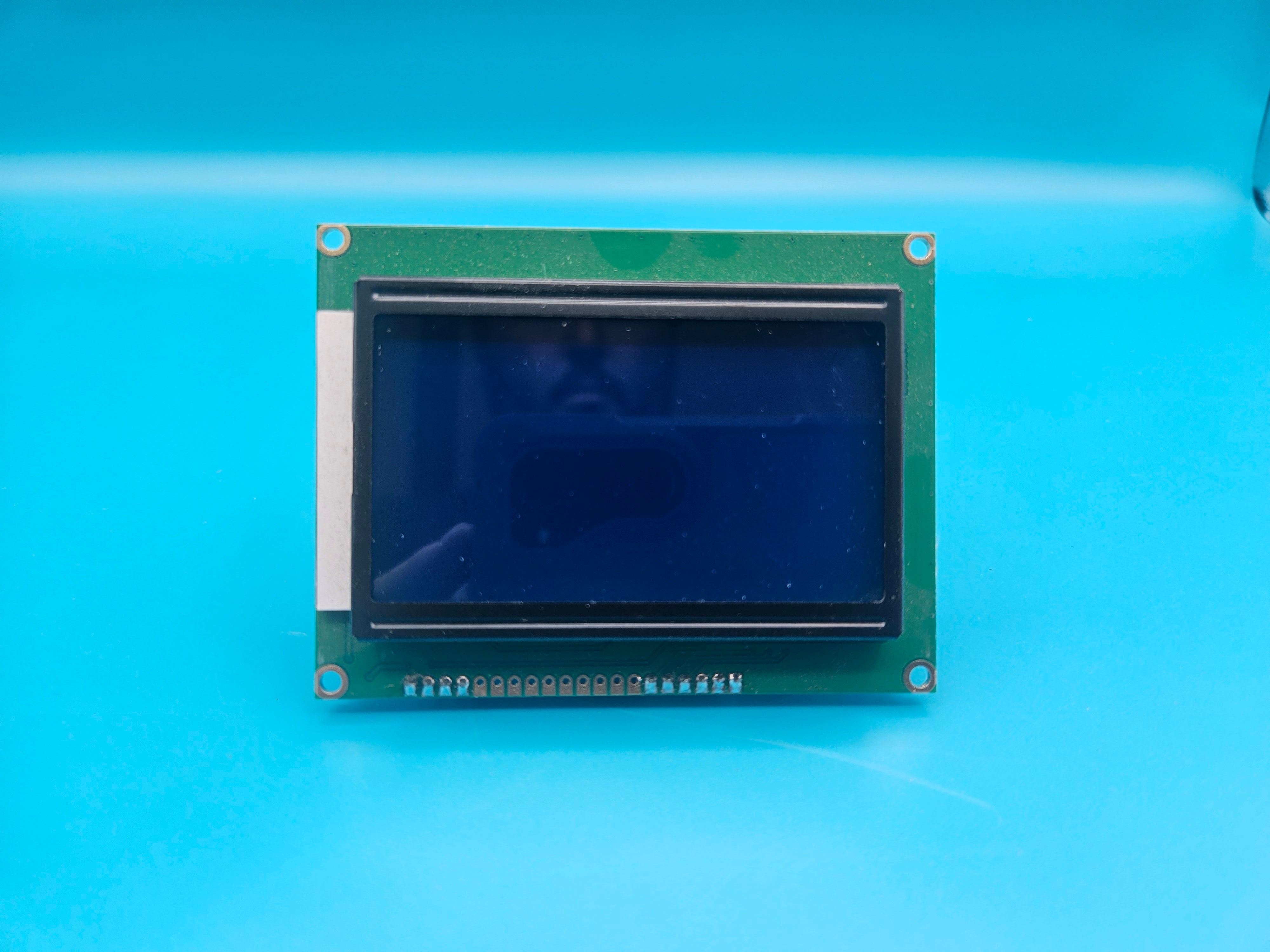 LCD Screen