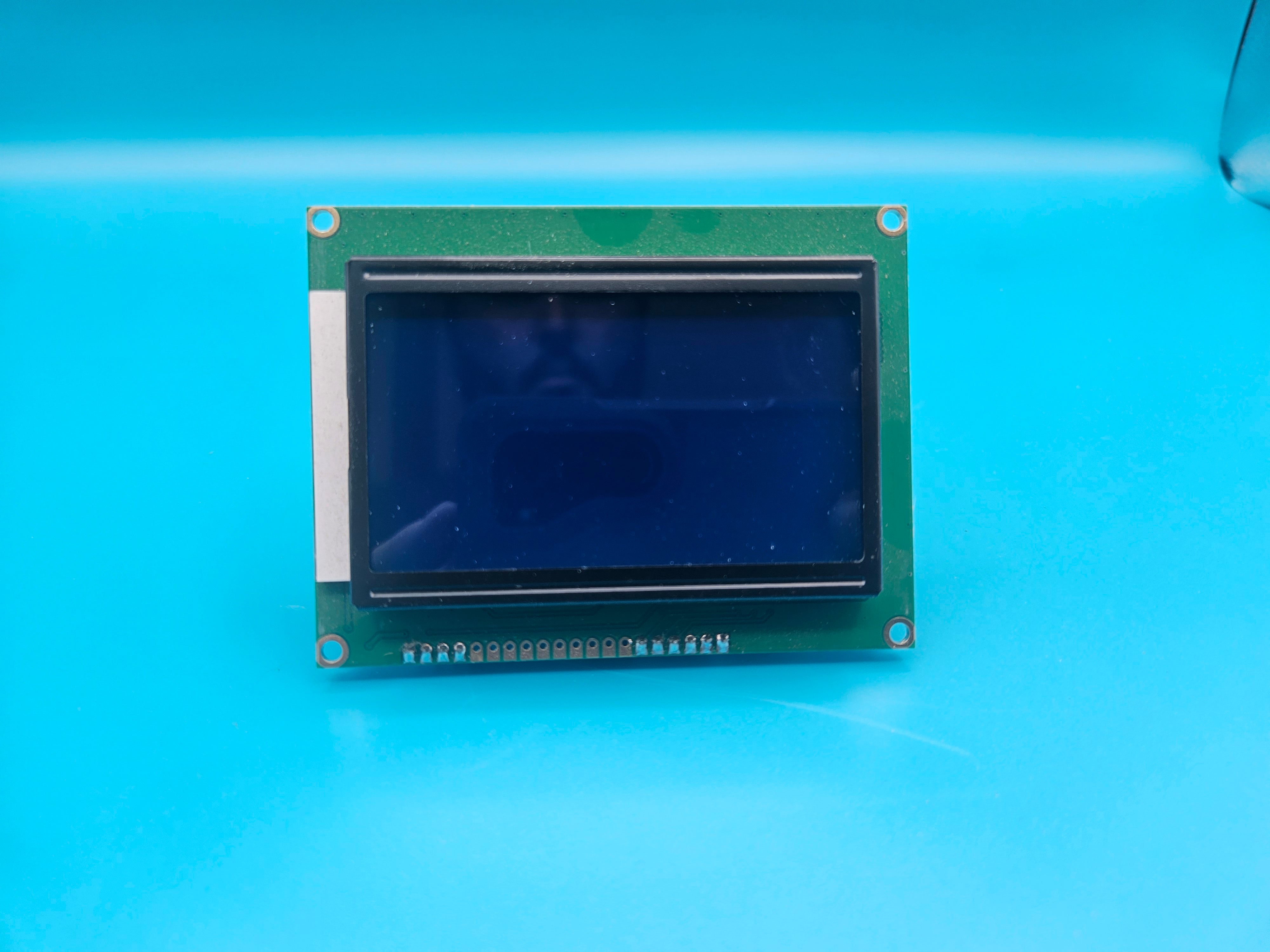 LCD Screen